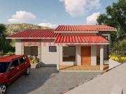 Terreno em Condomínio para Venda em Mairiporã/SP Roseira