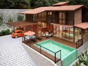 Terreno em Condomínio para Venda em Mairiporã/SP Serra...