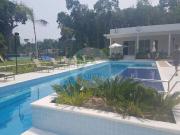 Terreno em Condomínio para Venda em Manaus/AM Ponta Negra