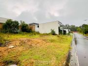 Terreno em Condomínio para Venda em Manaus/AM Ponta Negra