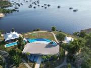 Terreno em Condomínio para Venda em Manaus/AM Ponta Negra