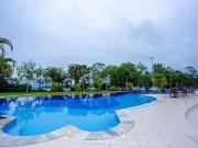 Terreno em Condomínio para Venda em Manaus/AM Tarumã Açu