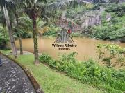 Terreno em Condomínio para Venda em Mangaratiba/RJ Praia...