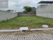 Terreno em Condomínio para Venda em Maricá/RJ Cajueiros...