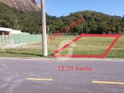 Terreno em Condomínio para Venda em Maricá/RJ Condado de...