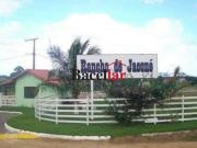 Terreno em Condomínio para Venda em Maricá/RJ Inoã