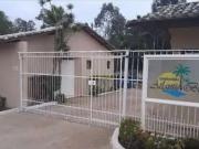 Terreno em Condomínio para Venda em Maricá/RJ Itaipuaçú