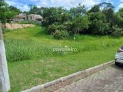 Terreno em Condomínio para Venda em Maricá/RJ Cajueiros...