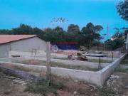 Terreno em Condomínio para Venda em Maricá/RJ Itapeba