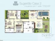 Terreno em Condomínio para Venda em Maricá/RJ Itapeba