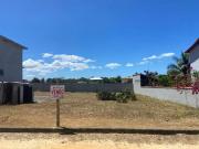 Terreno em Condomínio para Venda em Maricá/RJ Jaconé...