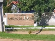 Terreno em Condomínio para Venda em Maricá/RJ Jaconé...