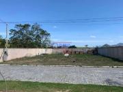 Terreno em Condomínio para Venda em Maricá/RJ Lagarto