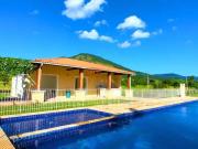 Terreno em Condomínio para Venda em Maricá/RJ Pilar