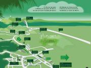 Terreno em Condomínio para Venda em Maricá/RJ Pindobas