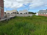 Terreno em Condomínio para Venda em Maricá/RJ Pindobas