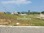 Terreno em Condomínio para Venda em Maricá/RJ Pindobas