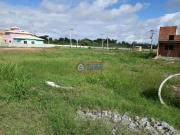 Terreno em Condomínio para Venda em Maricá/RJ Pindobas
