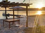 Terreno em Condomínio para Venda em Maricá/RJ Ponta Negra