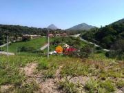 Terreno em Condomínio para Venda em Maricá/RJ Spar Inoã