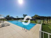 Terreno em Condomínio para Venda em Maricá/RJ Ubatiba