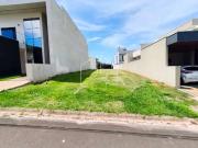 Terreno em Condomínio para Venda em Marília/SP Jardim...