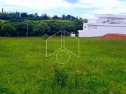 Terreno em Condomínio para Venda em Marília/SP Parque...