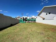 Terreno em Condomínio para Venda em Maringá/PR Parque...