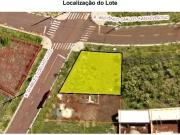 Terreno em Condomínio para Venda em Maringá/PR...