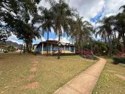Terreno em Condomínio para Venda em Mário Campos/MG...