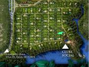 Terreno em Condomínio para Venda em Mata de São João/BA...