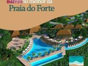 Terreno em Condomínio para Venda em Mata de São João/BA...