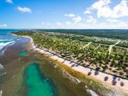 Terreno em Condomínio para Venda em Mata de São João/BA...