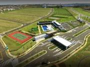 Terreno em Condomínio para Venda em Mirassol/SP Terras...