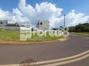 Terreno em Condomínio para Venda em Mirassol/SP Village...
