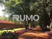 Terreno em Condomínio para Venda em Monte Alegre do...