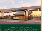 Terreno em Condomínio para Venda em Natal/RN Candelária
