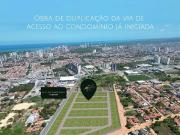 Terreno em Condomínio para Venda em Natal/RN Candelária