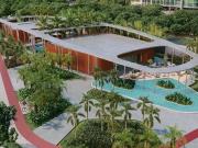 Terreno em Condomínio para Venda em Natal/RN Pitimbu