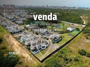 Terreno em Condomínio para Venda em Natal/RN Ponta Negra