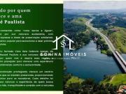 Terreno em Condomínio para Venda em Nazaré Paulista/SP...