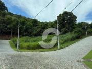 Terreno em Condomínio para Venda em Niterói/RJ Badu