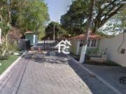 Terreno em Condomínio para Venda em Niterói/RJ Mata Paca