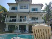 Terreno em Condomínio para Venda em Niterói/RJ Mata Paca...