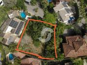 Terreno em Condomínio para Venda em Niterói/RJ Mata Paca