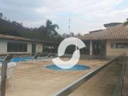 Terreno em Condomínio para Venda em Niterói/RJ Rio do Ouro