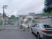 Terreno em Condomínio para Venda em Niterói/RJ Rio do Ouro