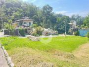 Terreno em Condomínio para Venda em Niterói/RJ Rio do Ouro