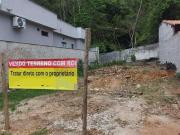 Terreno em Condomínio para Venda em Niterói/RJ Rio do Ouro