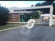 Terreno em Condomínio para Venda em Niterói/RJ Várzea...